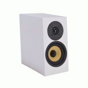   Davis Acoustics Courbet 3 White Matt:  3