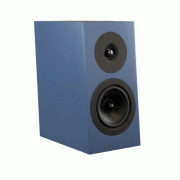   Davis Acoustics Courbet 3 Blue Matt:  3