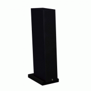   Davis Acoustics Courbet 4 Black Matt:  5