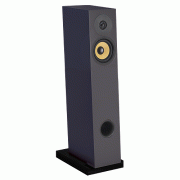   Davis Acoustics Courbet 4 Grey Matt