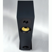   Davis Acoustics Courbet 4 Grey Matt:  2