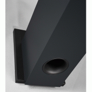   Davis Acoustics Courbet 4 Grey Matt:  4