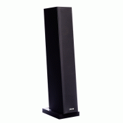   Davis Acoustics Courbet 5 Black Matt:  2