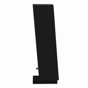   Davis Acoustics Courbet 5 Black Matt:  4