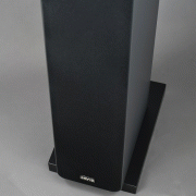   Davis Acoustics Courbet 5 Grey Matt:  4