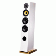   Davis Acoustics Courbet 5 White Matt