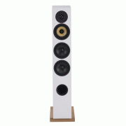   Davis Acoustics Courbet 5 White Matt:  2
