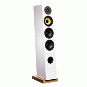   Davis Acoustics Courbet 5 White Matt:  3