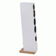   Davis Acoustics Courbet 5 White Matt:  6