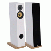   Davis Acoustics Courbet 4 White Matt