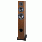   Davis Acoustics Courbet 7 Walnut