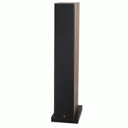   Davis Acoustics Courbet 7 Walnut:  2