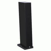   Davis Acoustics Courbet 7 Black High Glossy:  3