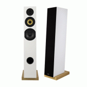   Davis Acoustics Courbet 7 White Matt
