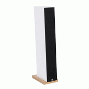   Davis Acoustics Courbet 7 White Matt:  3