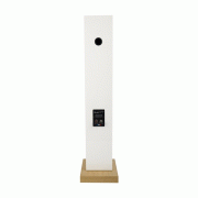   Davis Acoustics Courbet 7 White Matt:  4