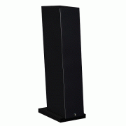   Davis Acoustics Courbet 8 Black High Glossy:  3