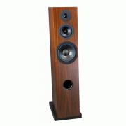   Davis Acoustics Courbet 8 Walnut