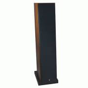   Davis Acoustics Courbet 8 Walnut:  2