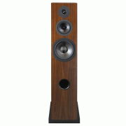   Davis Acoustics Courbet 8 Walnut:  3