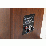   Davis Acoustics Courbet 8 Walnut:  6