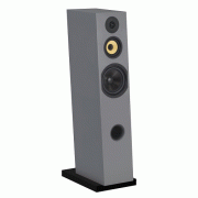   Davis Acoustics Courbet 8 Grey Matt:  2