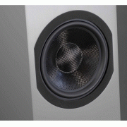   Davis Acoustics Courbet 8 Grey Matt:  4