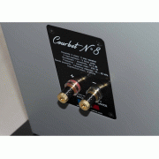   Davis Acoustics Courbet 8 Grey Matt:  5