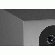   Davis Acoustics Courbet 8 Grey Matt:  6