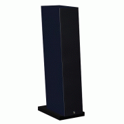   Davis Acoustics Courbet 8 Cosmic Blue High Glossy