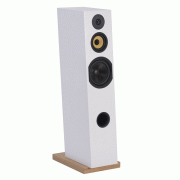   Davis Acoustics Courbet 8 White Matt