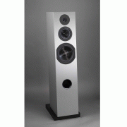   Davis Acoustics Courbet 8 White Matt:  3