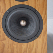   Davis Acoustics Olympia One Master 35 Tamo Ash:  3