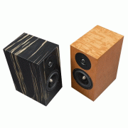   Davis Acoustics Olympia One Master 35 Tamo Ash:  4