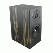   Davis Acoustics Olympia One Master 35 Ebony:  2