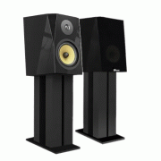   Davis Acoustics Nikita 3.0 Stand Black Piano:  2