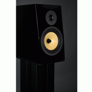   Davis Acoustics Nikita 3.0 Stand Black Piano:  4