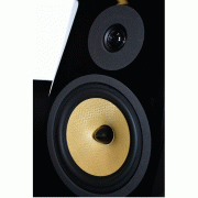   Davis Acoustics Nikita 3.0 Stand Black Piano:  5