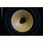   Davis Acoustics Nikita 3.0 Stand Black Piano:  6
