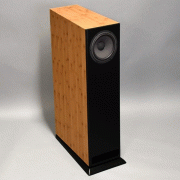   Davis Acoustics MV One Master Bamboo