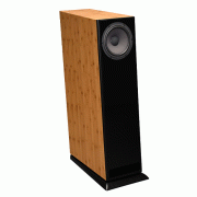   Davis Acoustics MV One Master Bamboo:  3