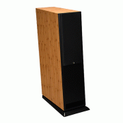   Davis Acoustics MV One Master Bamboo:  4