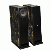   Davis Acoustics MV One Master Ebony:  3
