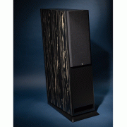   Davis Acoustics MV One Master Ebony:  8