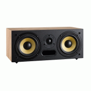   Davis Acoustics Ariane C Light Oak