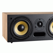  Davis Acoustics Ariane C Light Oak:  3
