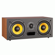   Davis Acoustics Ariane C Dark Walnut