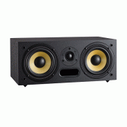   Davis Acoustics Ariane C Black