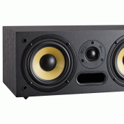   Davis Acoustics Ariane C Black:  3