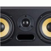   Davis Acoustics Ariane C Black:  4